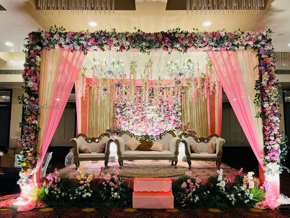 Photo By Hometel Chandigarh - Venues