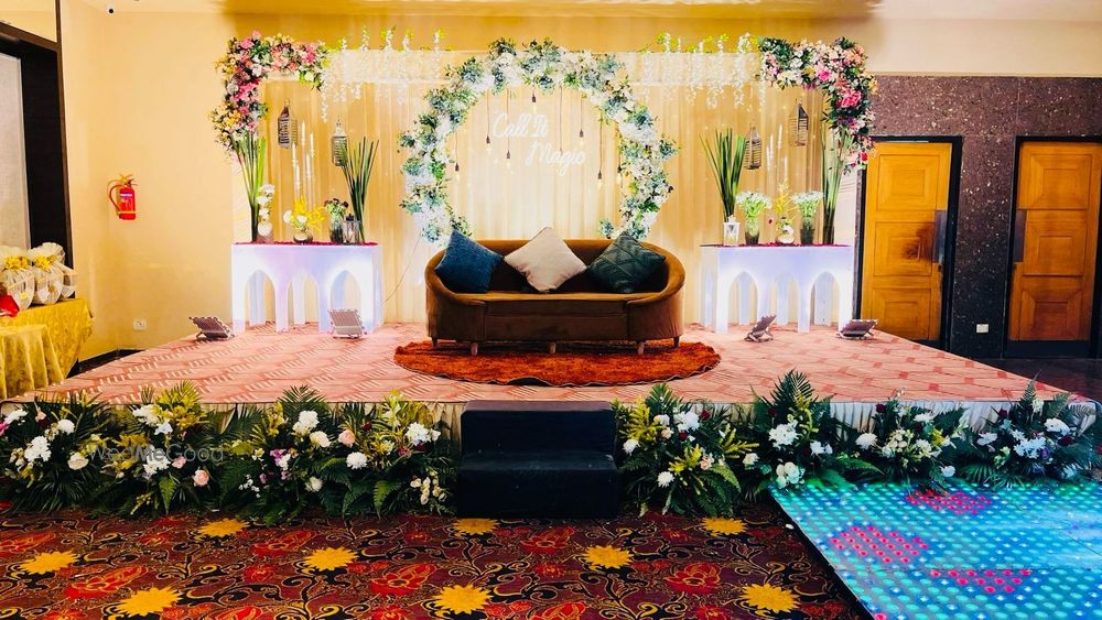 Photo By Hometel Chandigarh - Venues