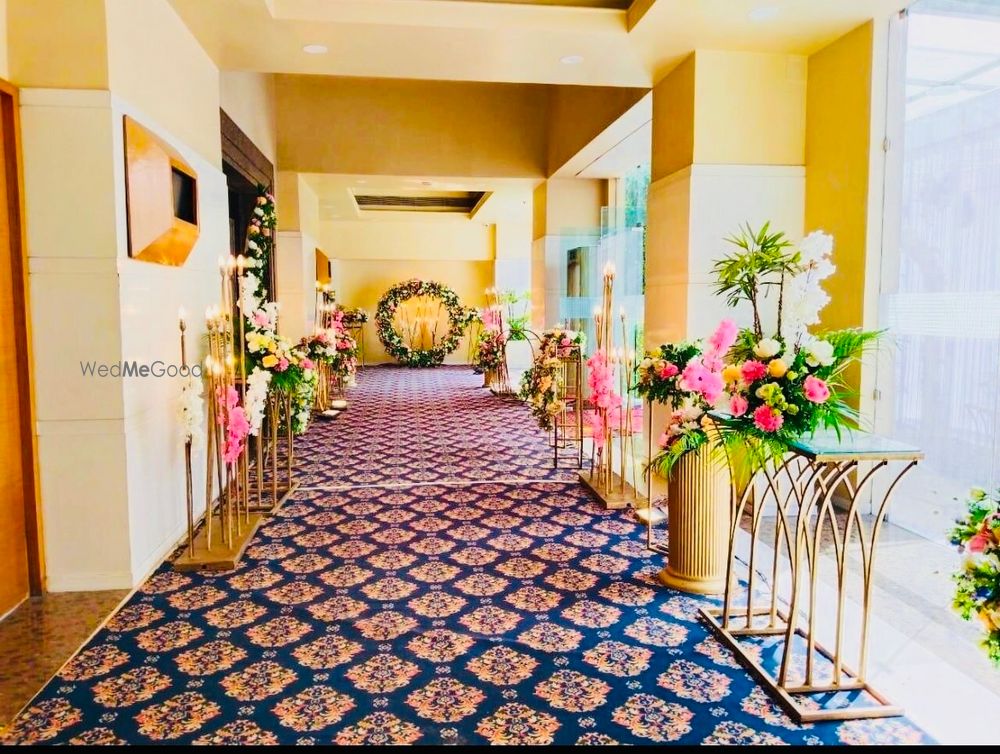 Photo By Hometel Chandigarh - Venues