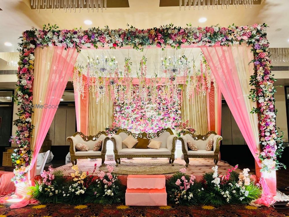 Photo By Hometel Chandigarh - Venues