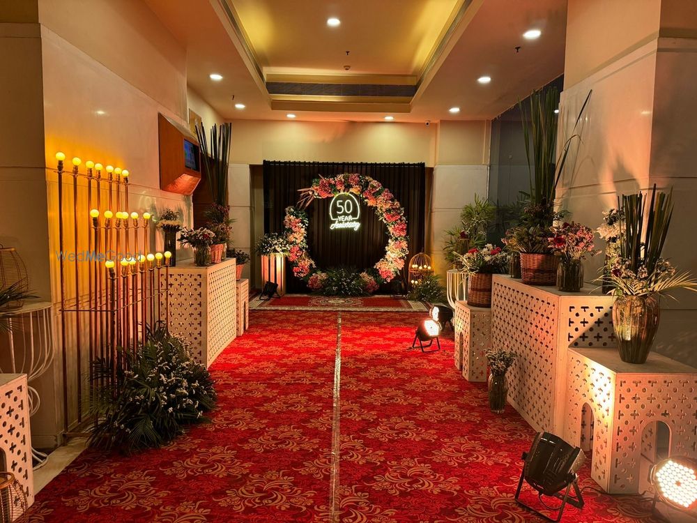 Photo By Hometel Chandigarh - Venues