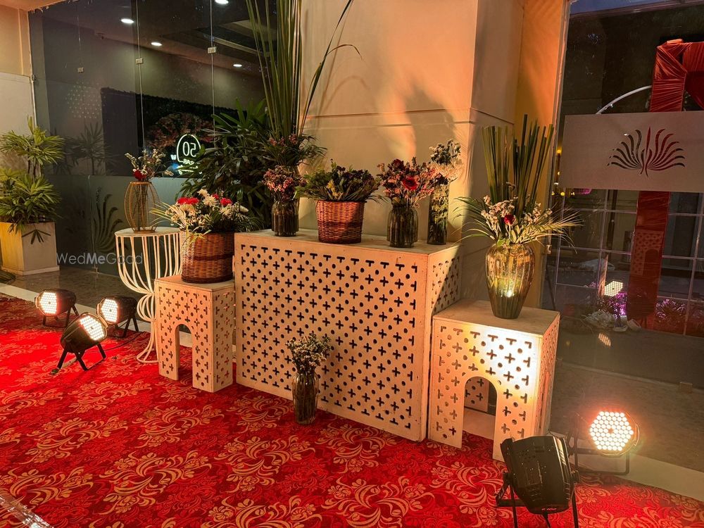 Photo By Hometel Chandigarh - Venues