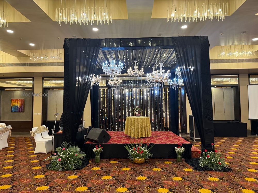 Photo By Hometel Chandigarh - Venues