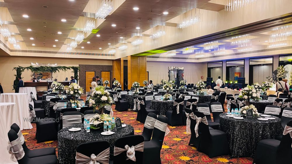 Photo By Hometel Chandigarh - Venues