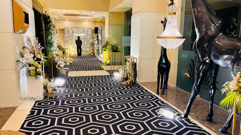 Photo By Hometel Chandigarh - Venues