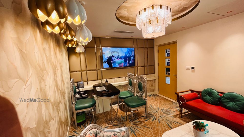 Photo By Hometel Chandigarh - Venues