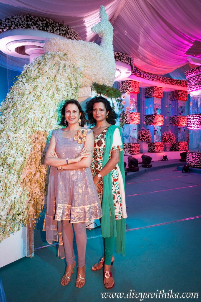 Photo By Divya Vithika Wedding Planners - Wedding Planners
