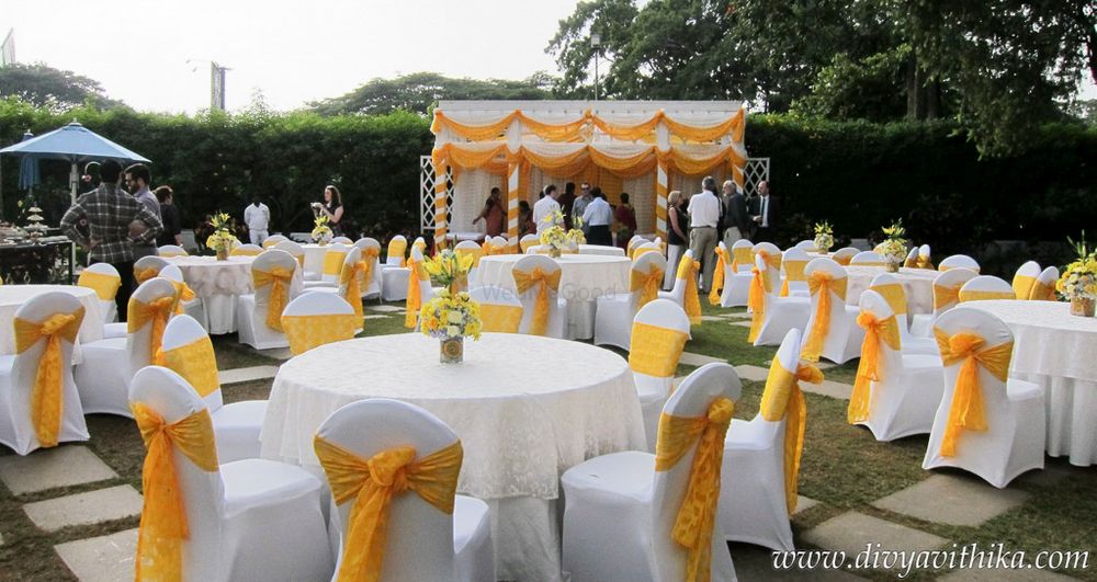 Photo By Divya Vithika Wedding Planners - Wedding Planners