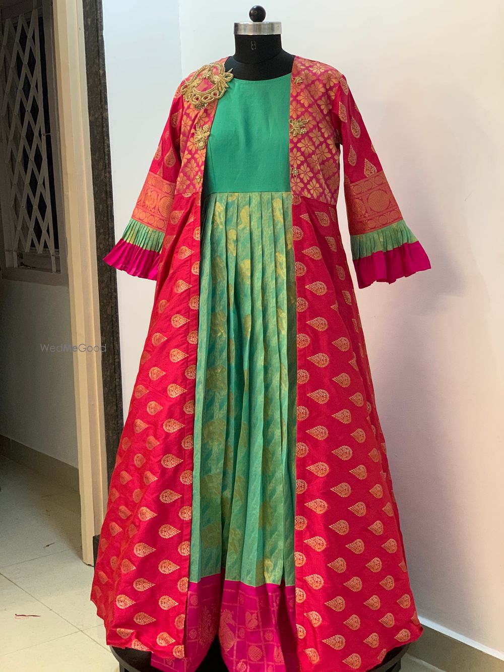 Photo By Bhargavi Dundigalla Label - Bridal Wear