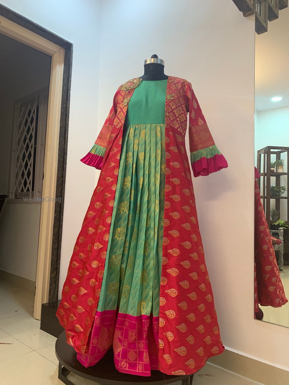 Photo By Bhargavi Dundigalla Label - Bridal Wear