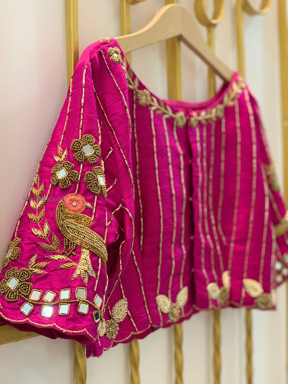 Photo By Bhargavi Dundigalla Label - Bridal Wear