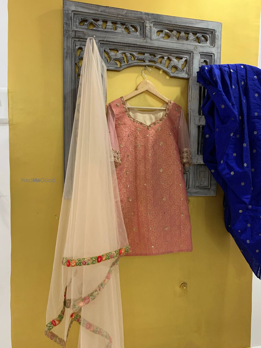 Photo By Bhargavi Dundigalla Label - Bridal Wear