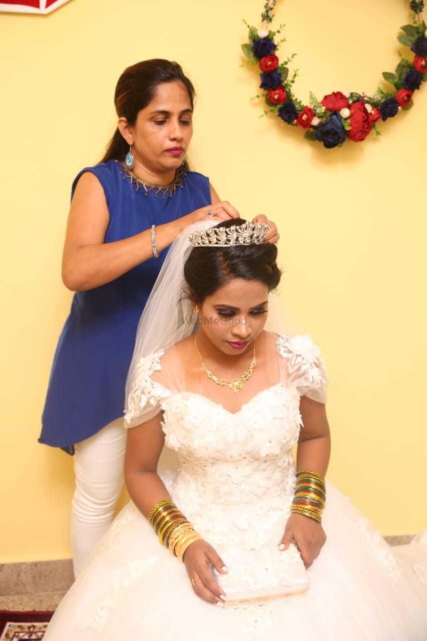 Photo By Joselyn Makeup Artist Goa - Bridal Makeup