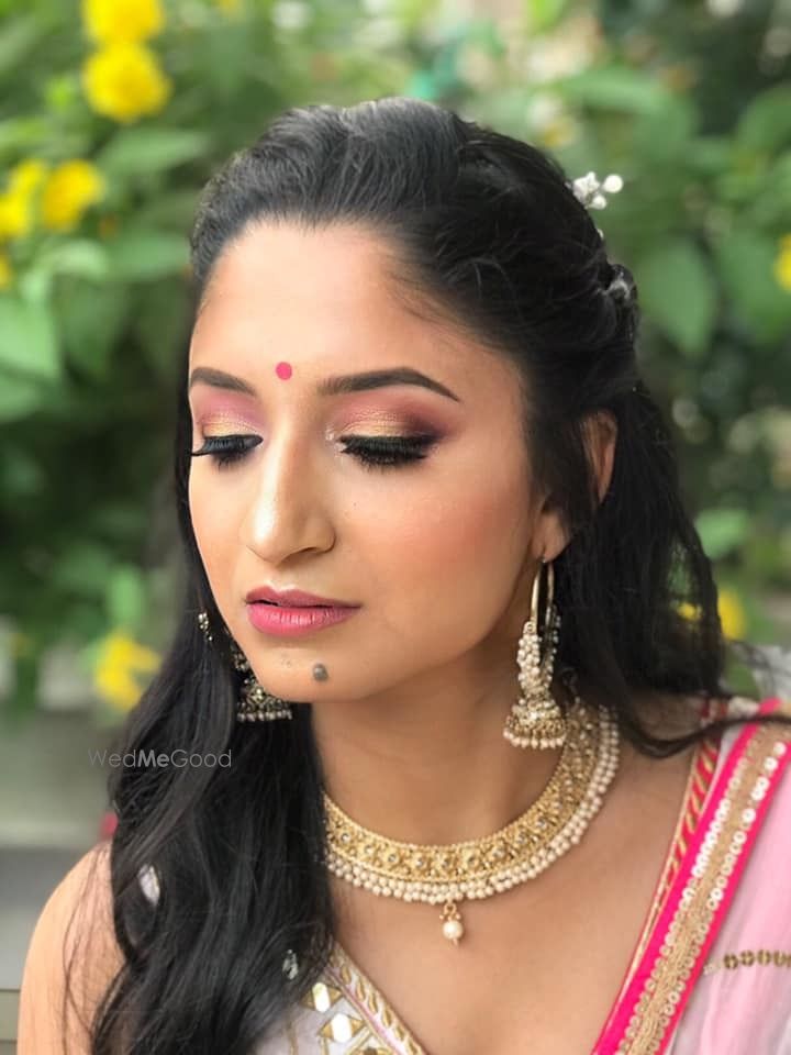 Photo By Makeup Diaries by Heena Shelat - Bridal Makeup