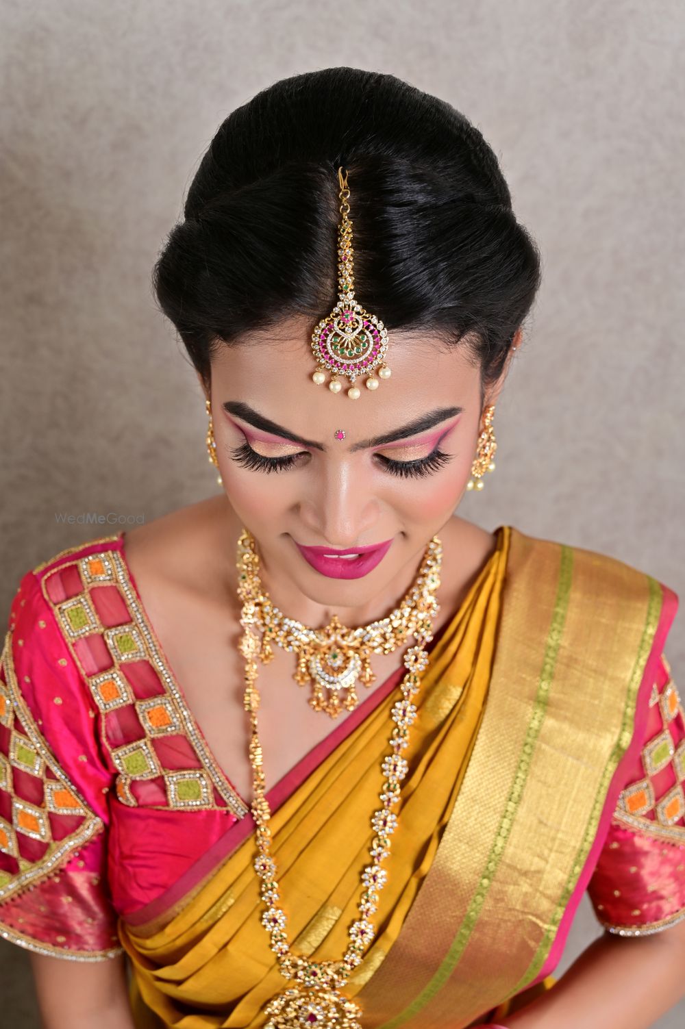 Photo By Makeup Diaries by Heena Shelat - Bridal Makeup