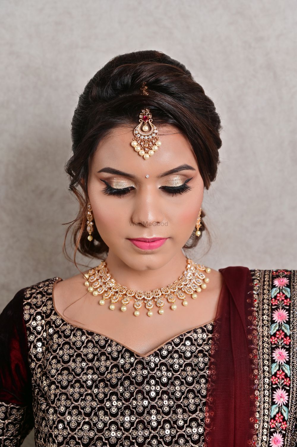 Photo By Makeup Diaries by Heena Shelat - Bridal Makeup