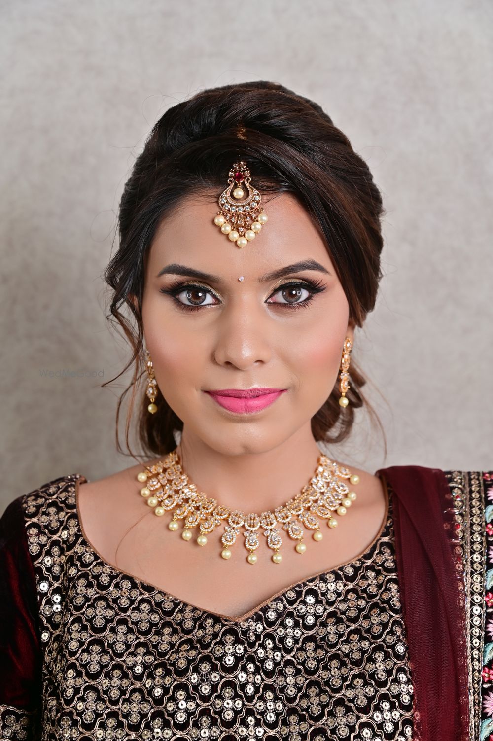 Photo By Makeup Diaries by Heena Shelat - Bridal Makeup