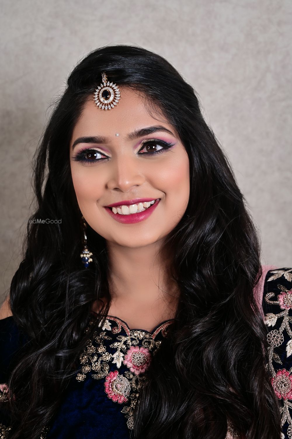 Photo By Makeup Diaries by Heena Shelat - Bridal Makeup