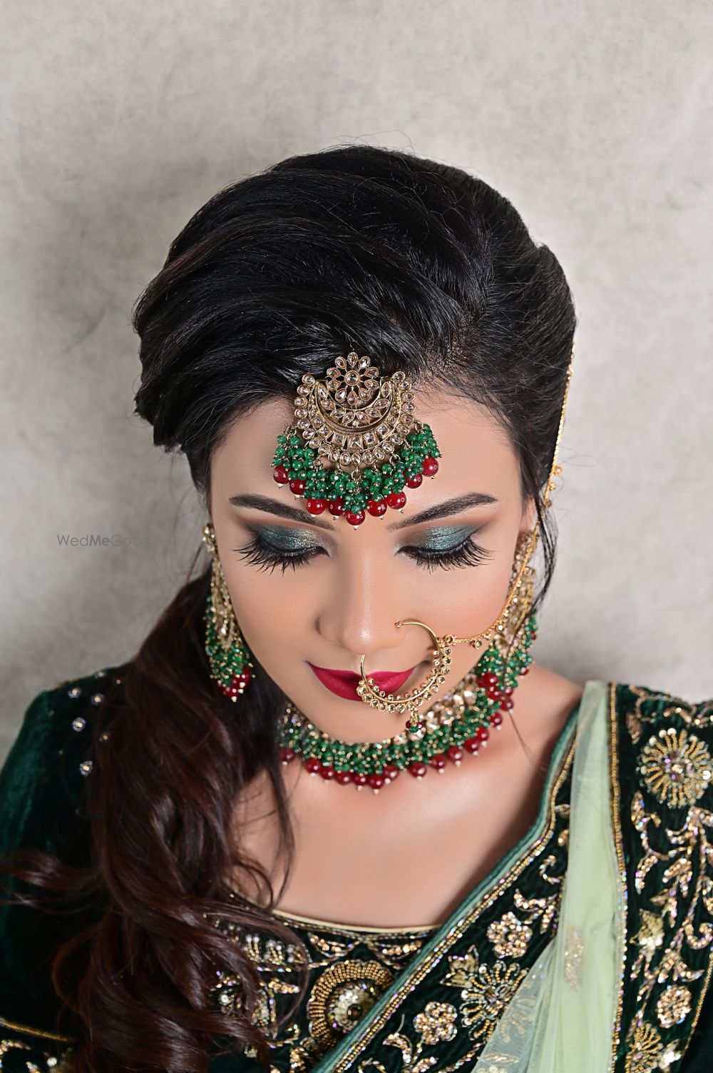 Photo By Makeup Diaries by Heena Shelat - Bridal Makeup