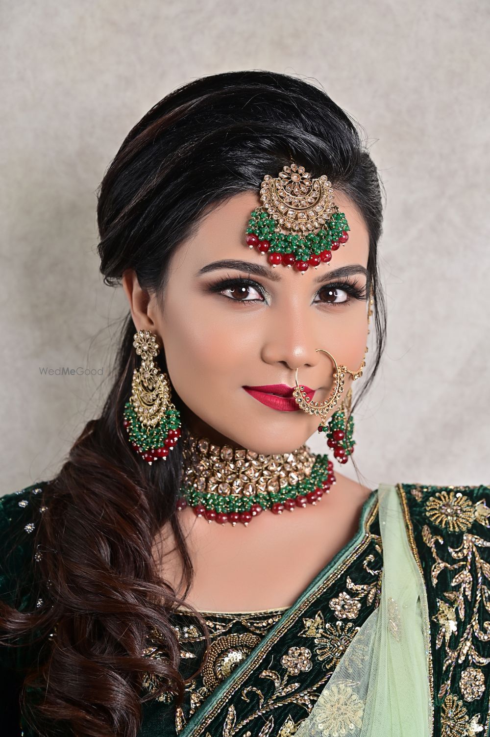 Photo By Makeup Diaries by Heena Shelat - Bridal Makeup