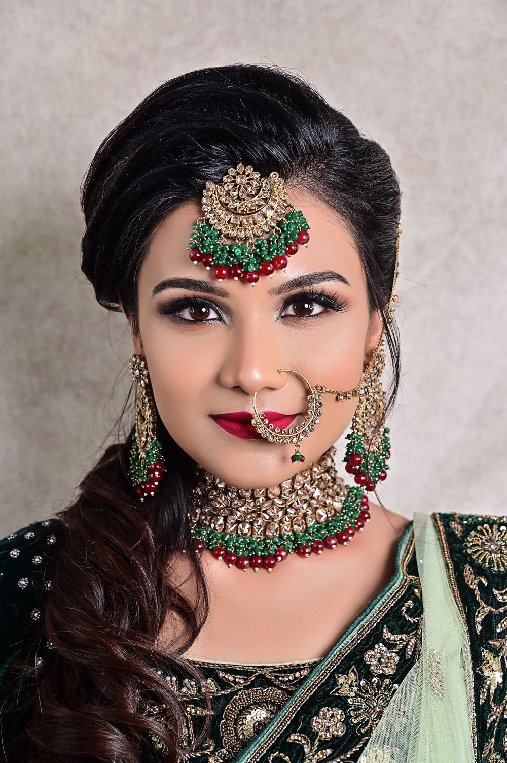 Photo By Makeup Diaries by Heena Shelat - Bridal Makeup