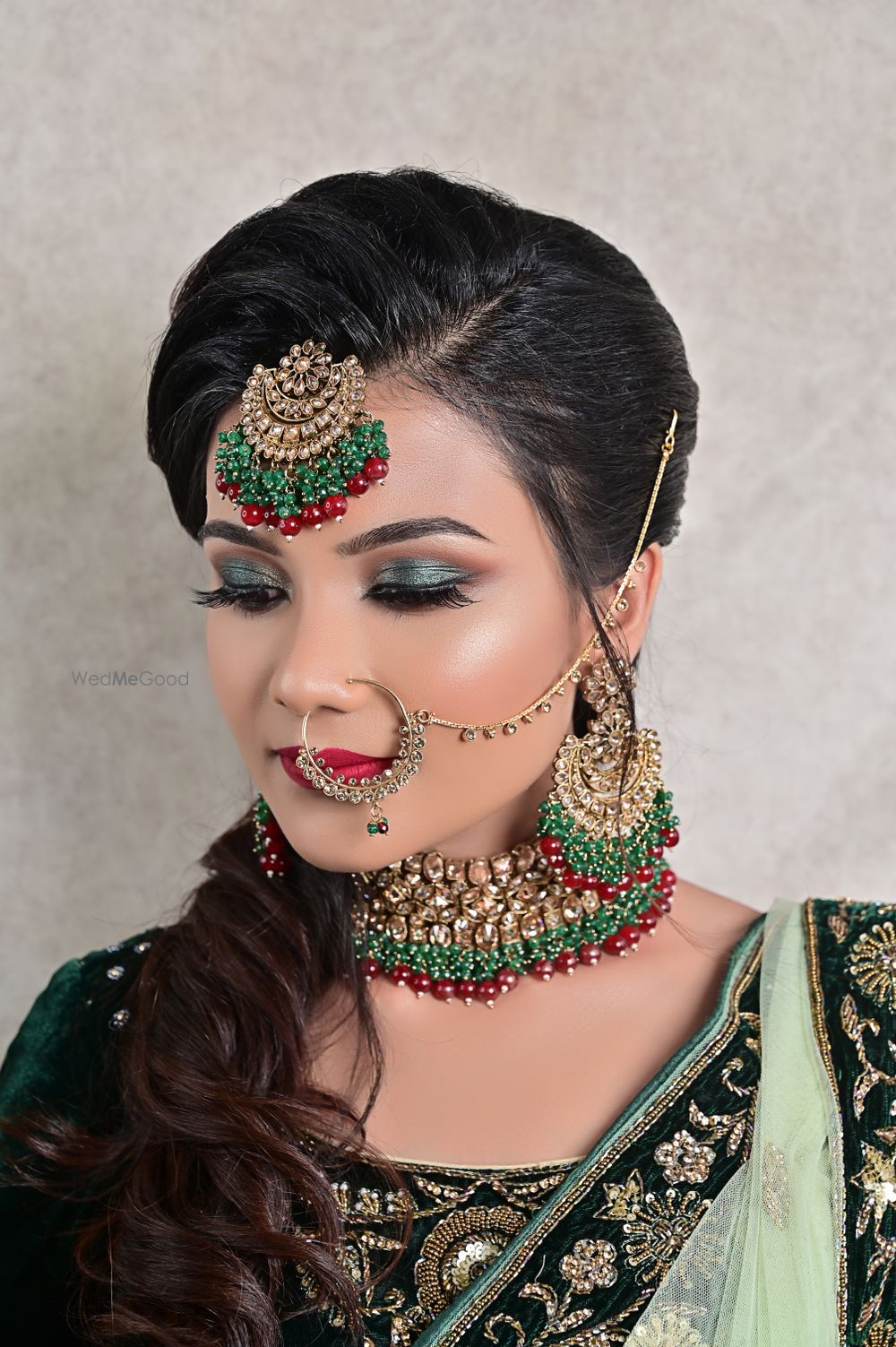 Photo By Makeup Diaries by Heena Shelat - Bridal Makeup