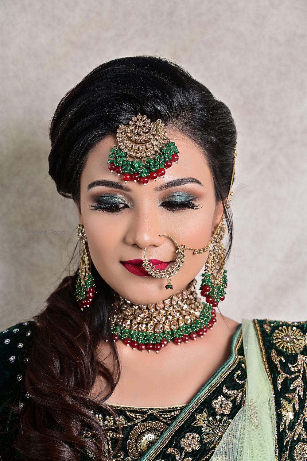 Photo By Makeup Diaries by Heena Shelat - Bridal Makeup