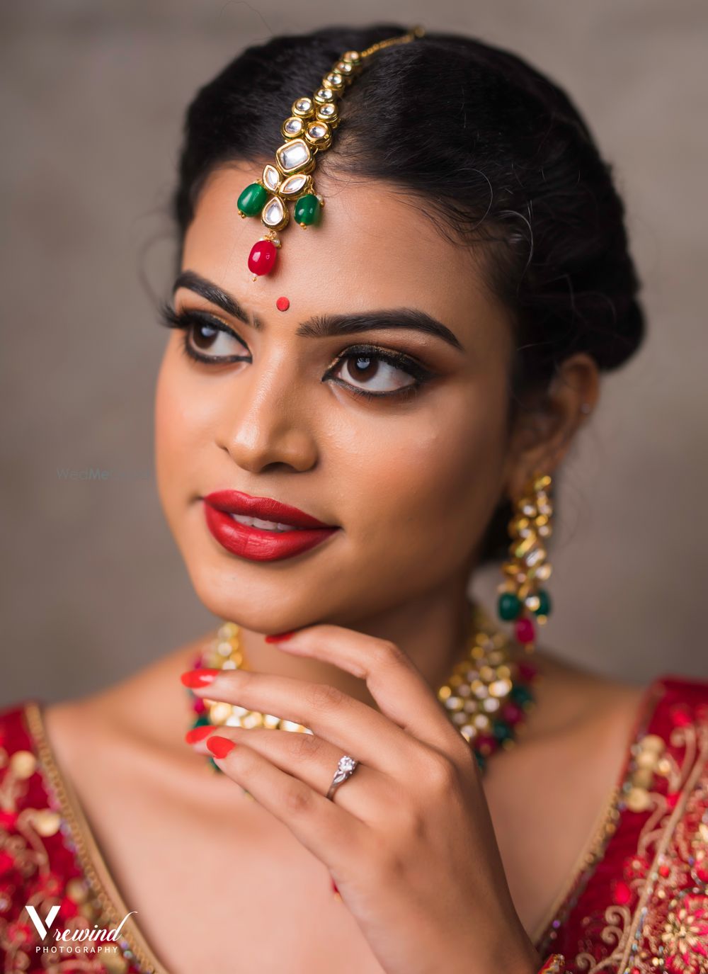 Photo By Makeup Diaries by Heena Shelat - Bridal Makeup