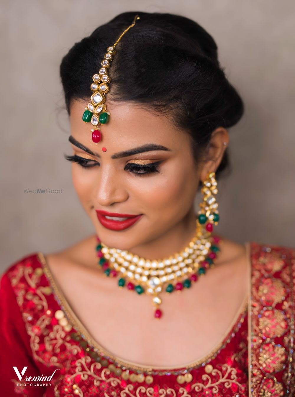 Photo By Makeup Diaries by Heena Shelat - Bridal Makeup