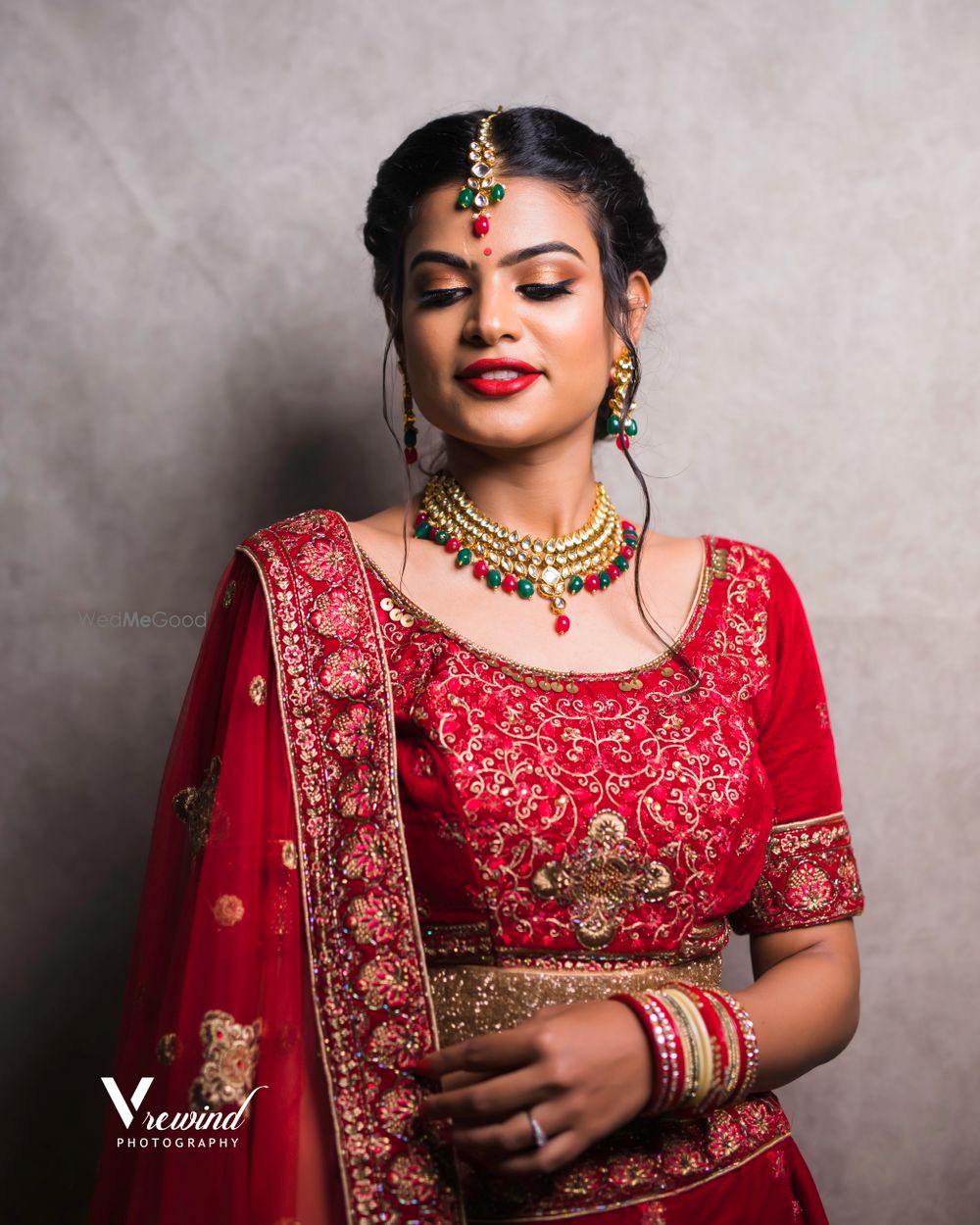 Photo By Makeup Diaries by Heena Shelat - Bridal Makeup