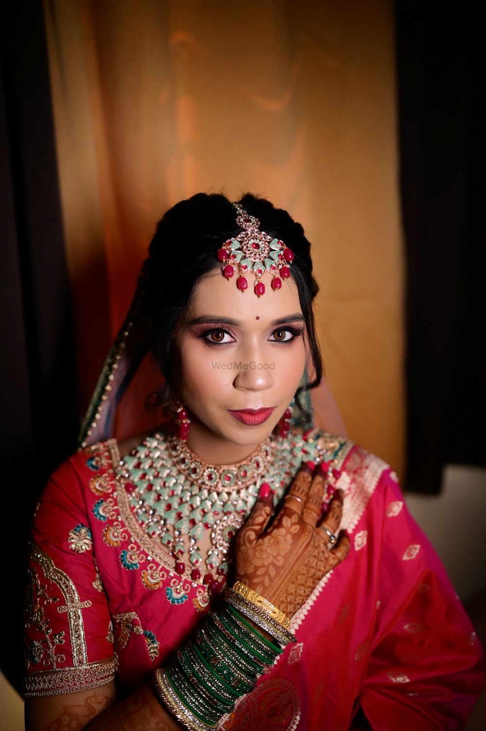Photo By Makeover by Aishwarya - Bridal Makeup