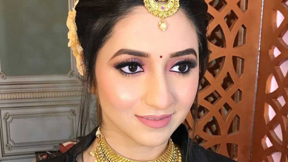 Makeover by Aishwarya
