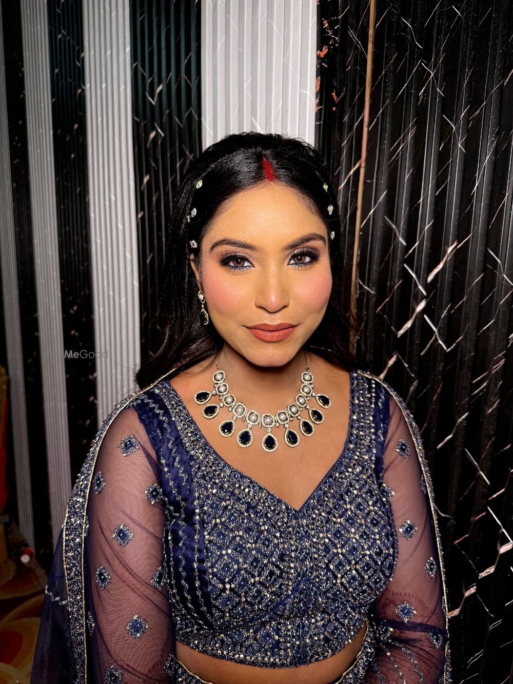 Photo By Makeover by Aishwarya - Bridal Makeup