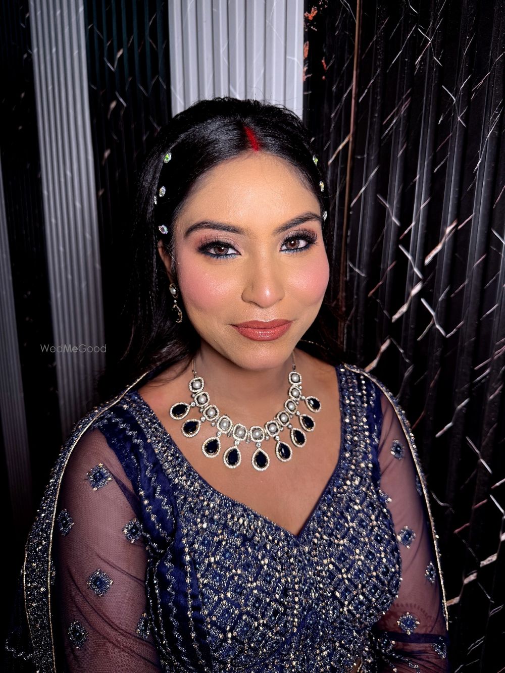Photo By Makeover by Aishwarya - Bridal Makeup