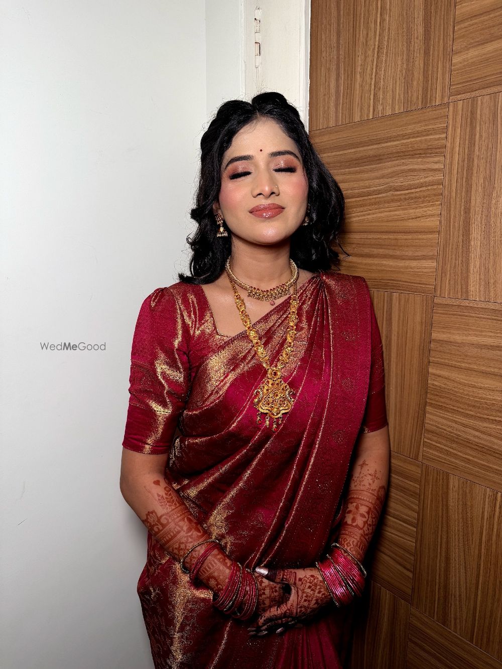 Photo By Makeover by Aishwarya - Bridal Makeup