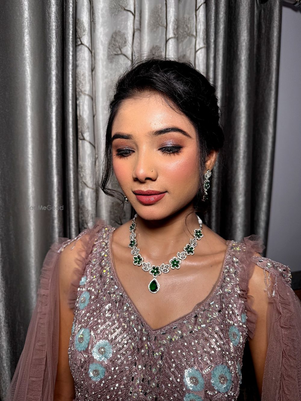 Photo By Makeover by Aishwarya - Bridal Makeup