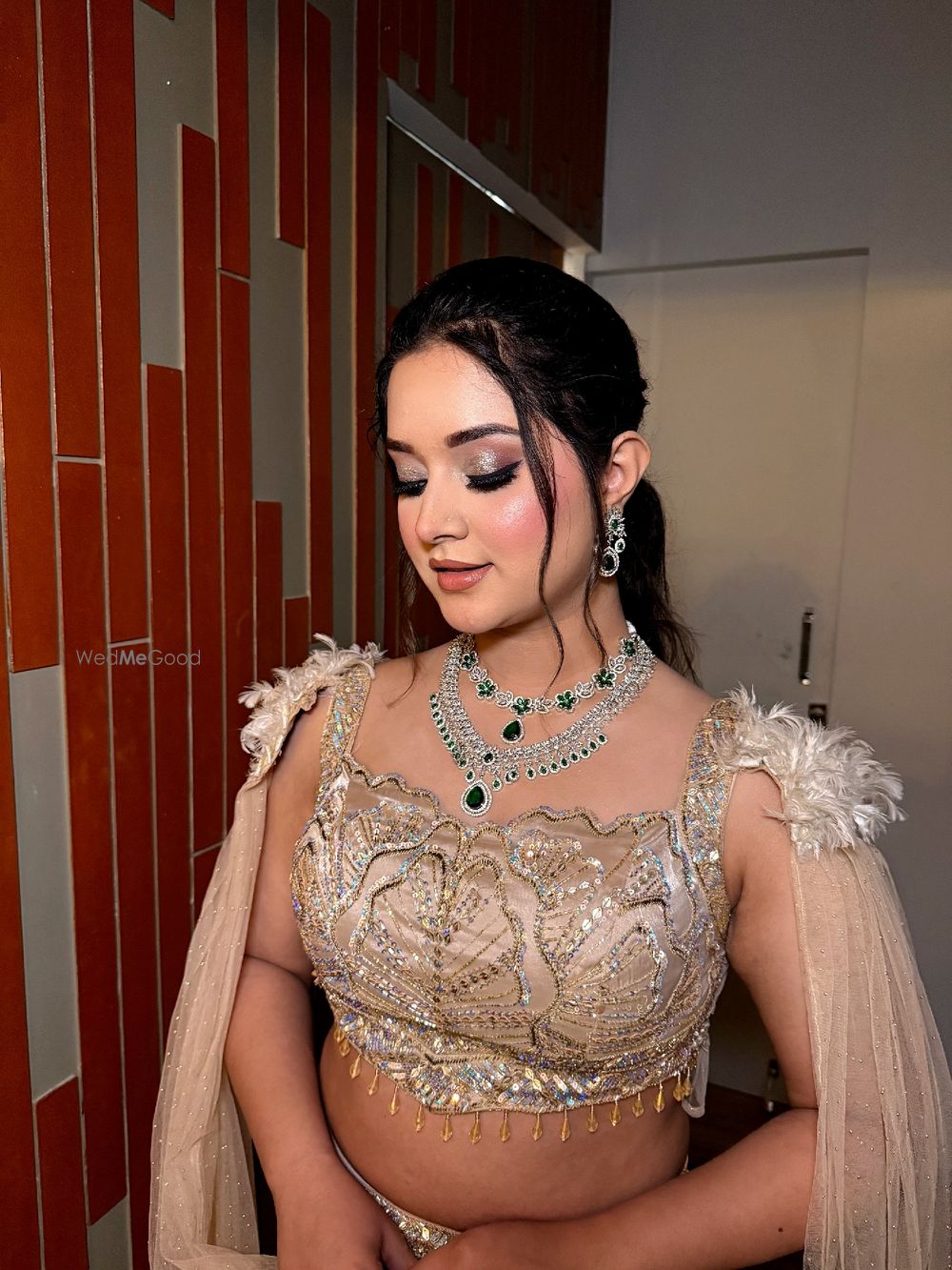 Photo By Makeover by Aishwarya - Bridal Makeup
