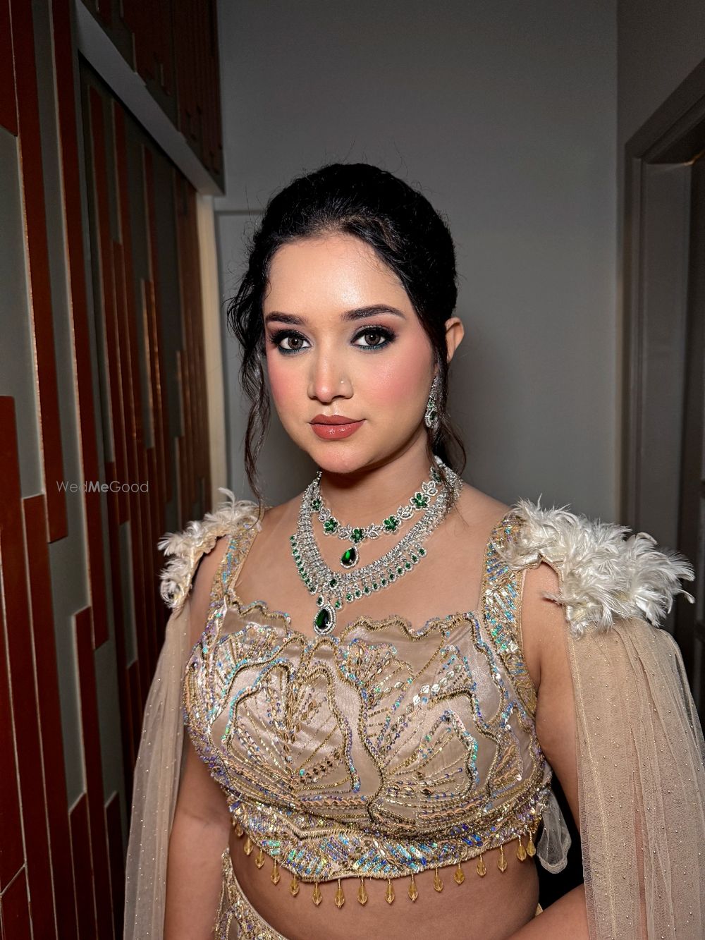 Photo By Makeover by Aishwarya - Bridal Makeup