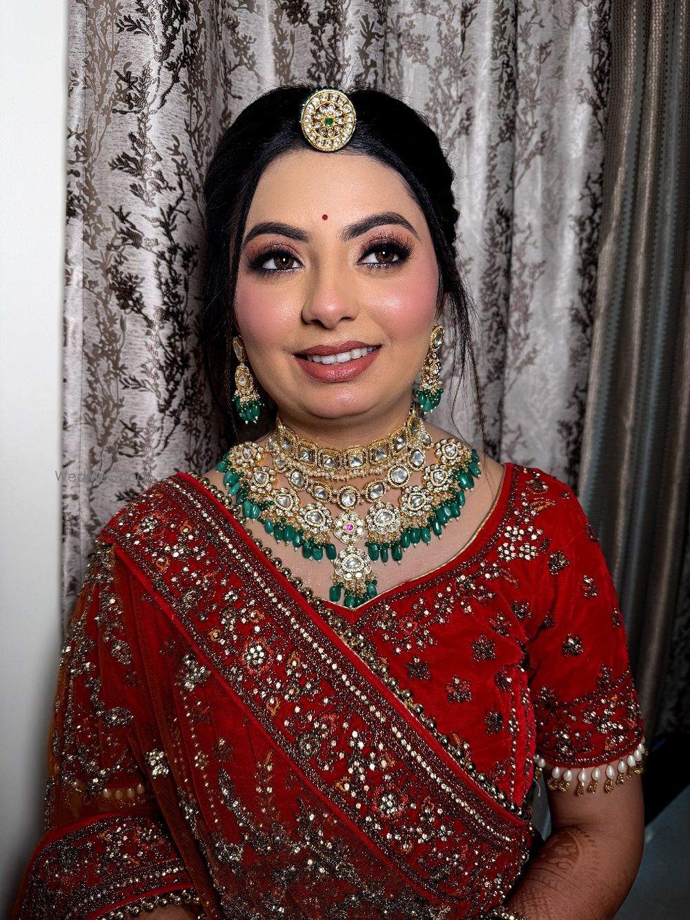 Photo By Makeover by Aishwarya - Bridal Makeup
