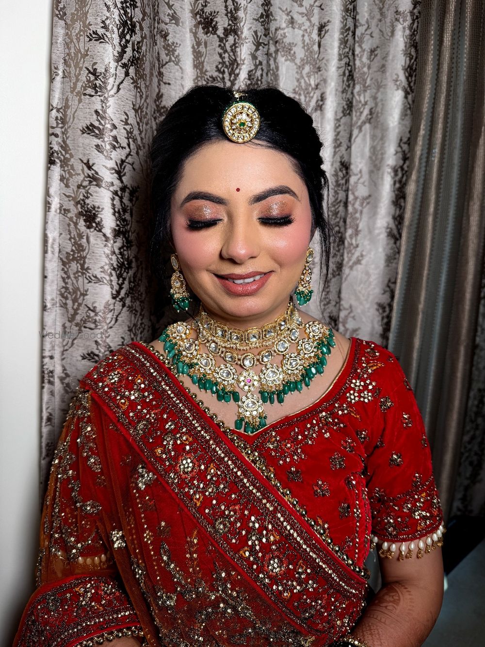 Photo By Makeover by Aishwarya - Bridal Makeup