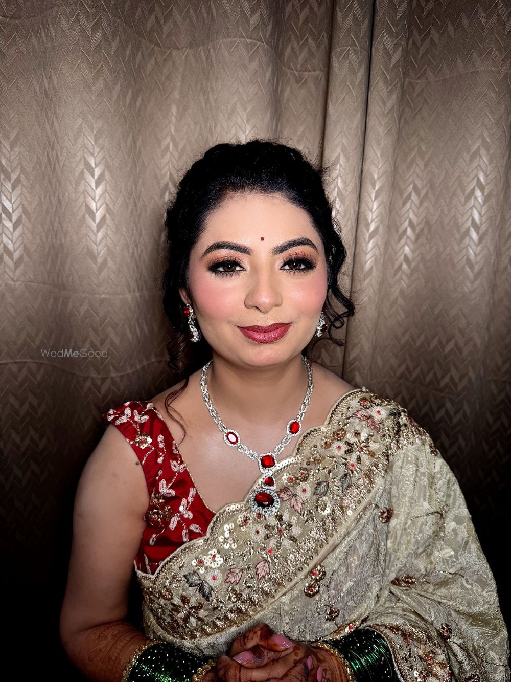Photo By Makeover by Aishwarya - Bridal Makeup