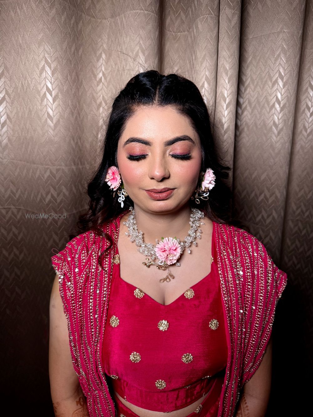 Photo By Makeover by Aishwarya - Bridal Makeup