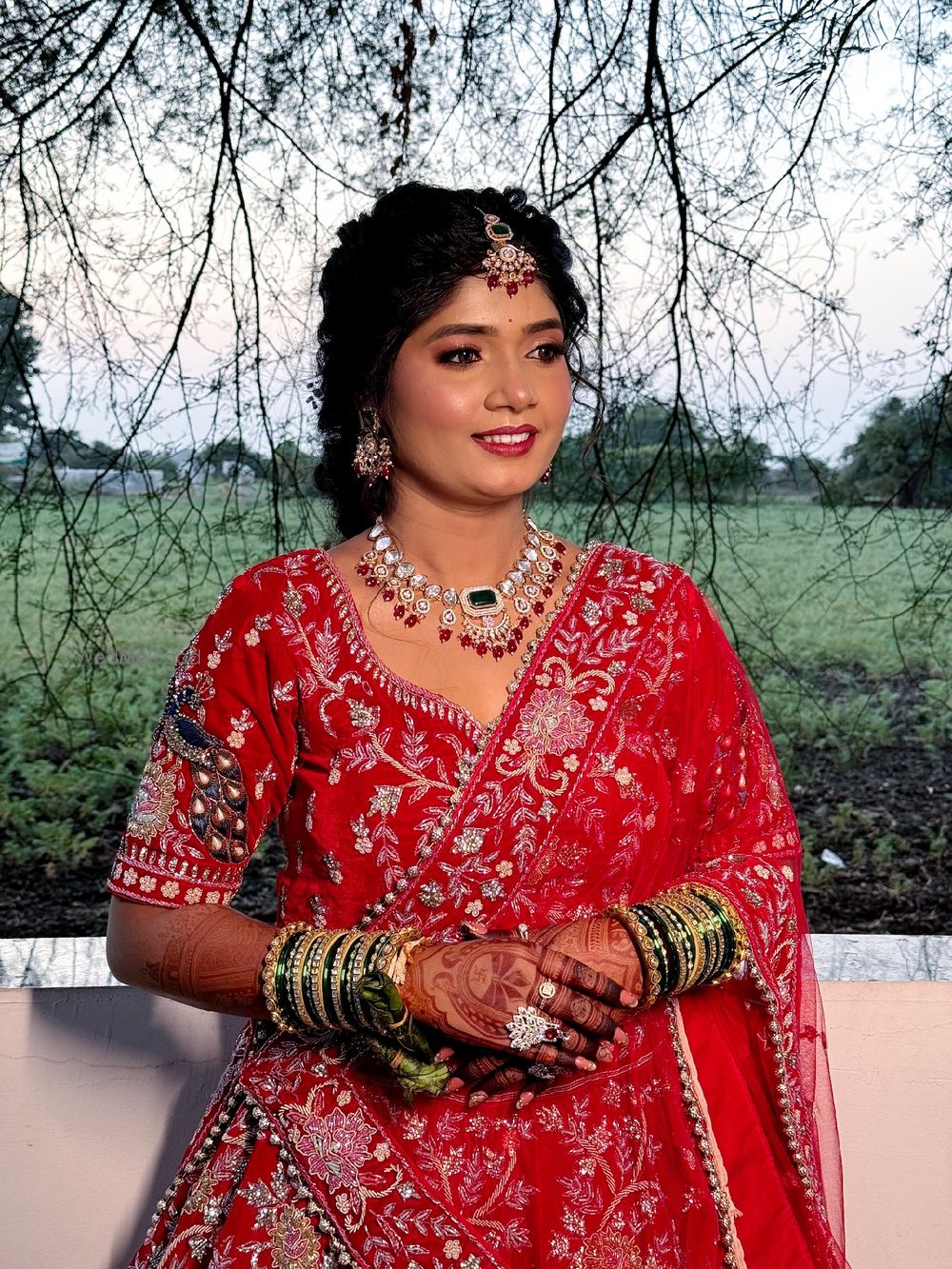 Photo By Makeover by Aishwarya - Bridal Makeup