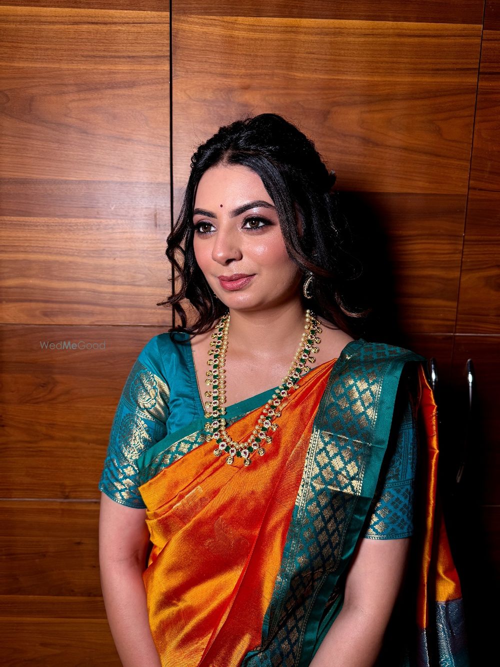 Photo By Makeover by Aishwarya - Bridal Makeup