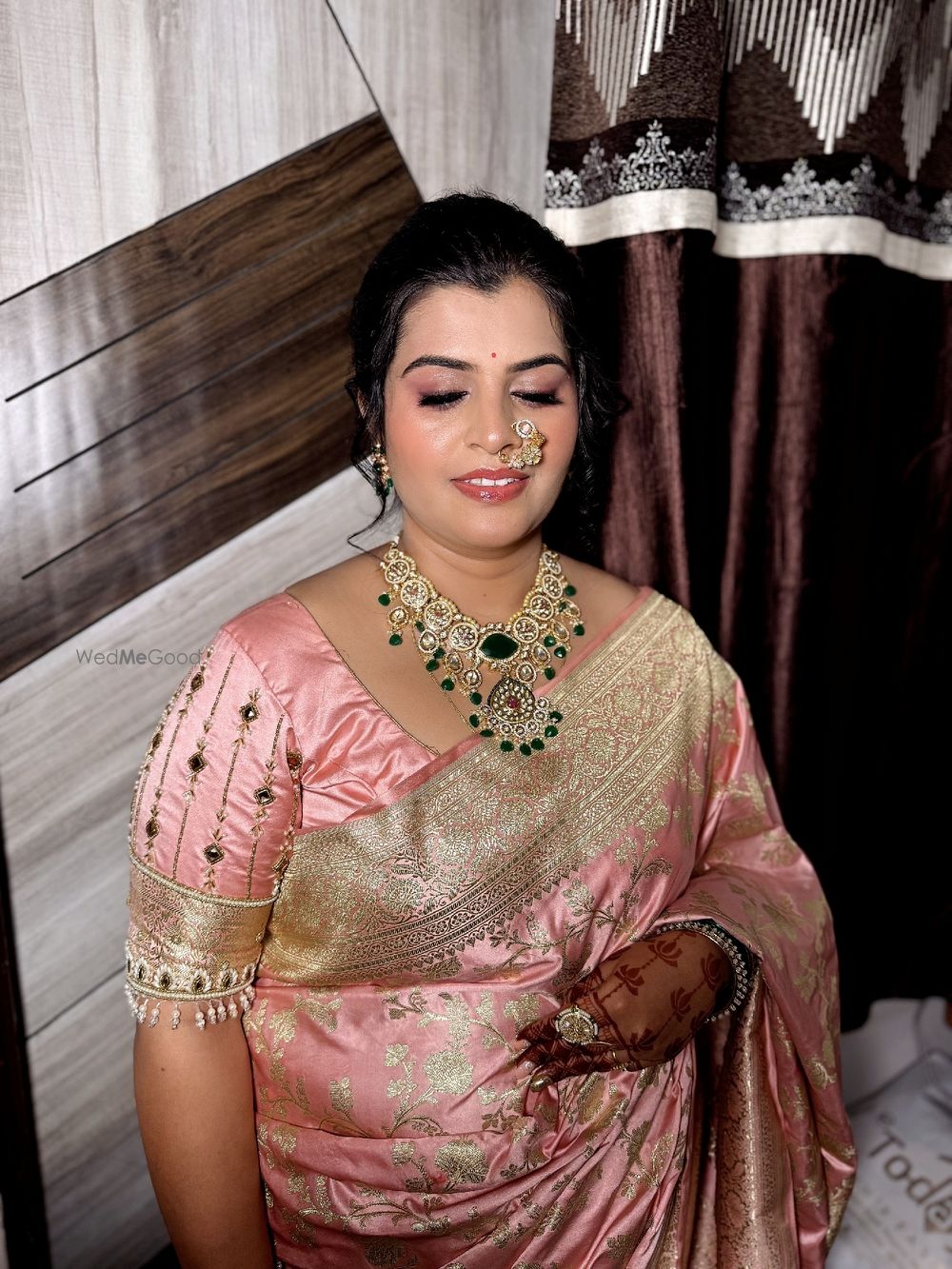 Photo By Makeover by Aishwarya - Bridal Makeup