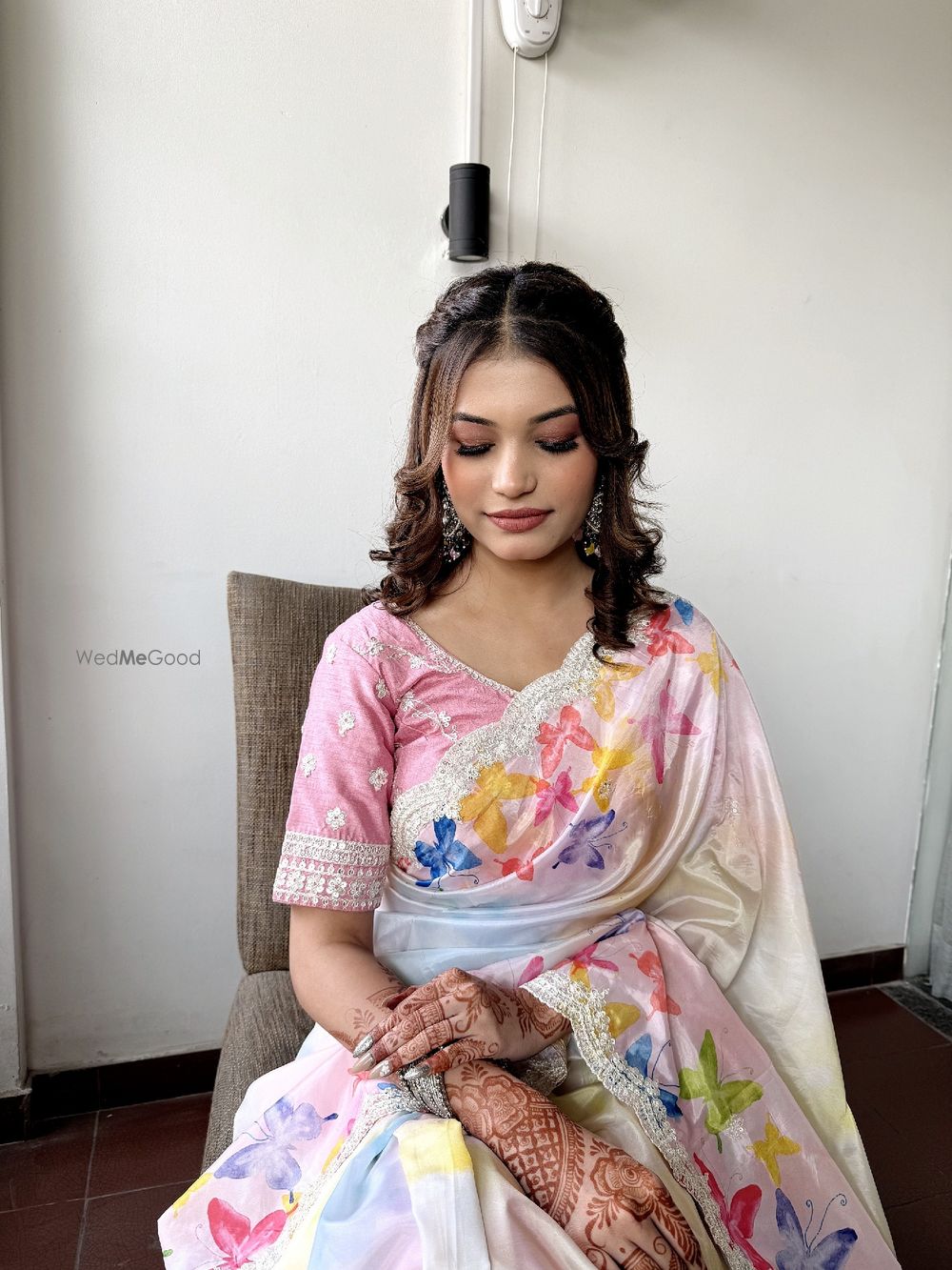 Photo By Makeover by Aishwarya - Bridal Makeup