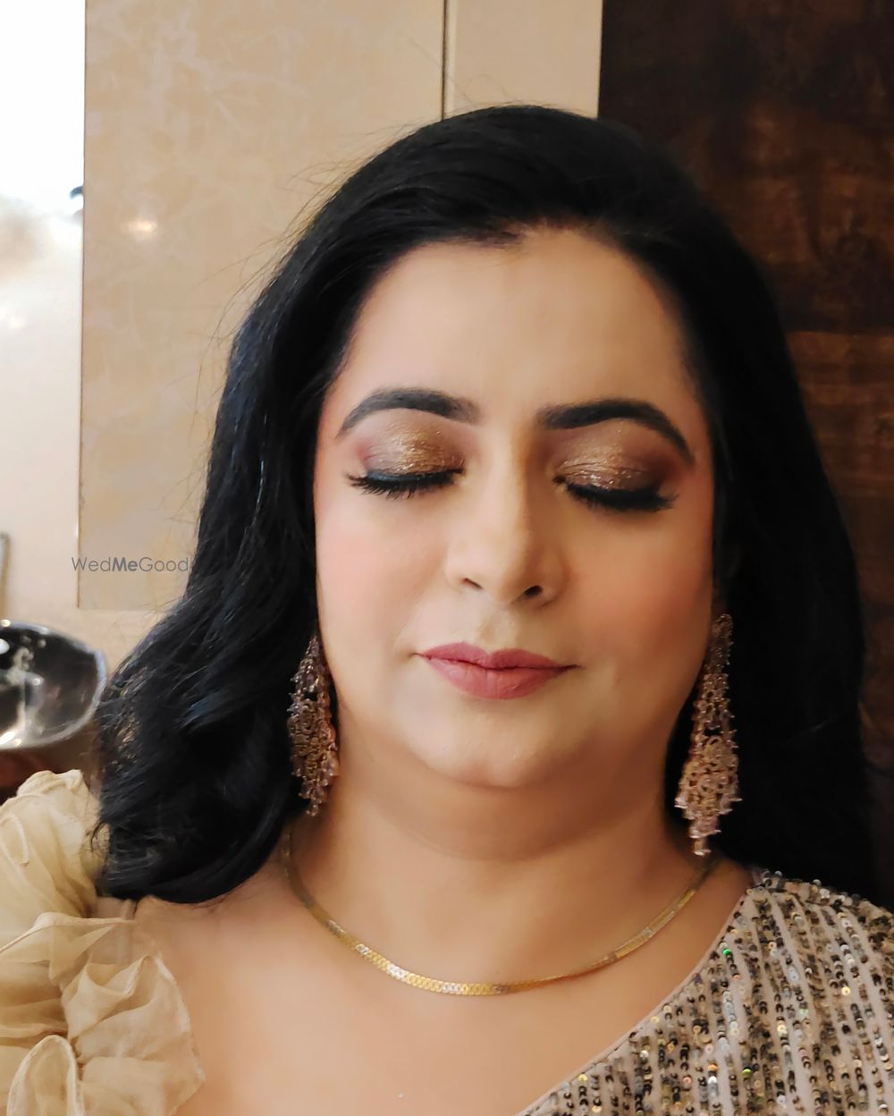 Photo By Heena Batra Makeovers - Bridal Makeup