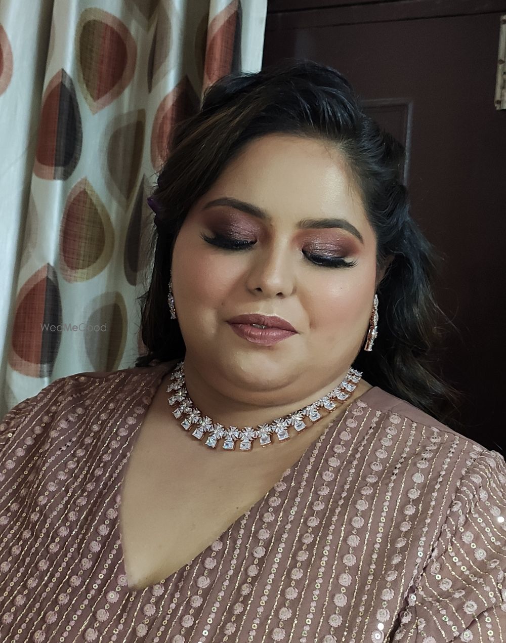 Photo By Heena Batra Makeovers - Bridal Makeup