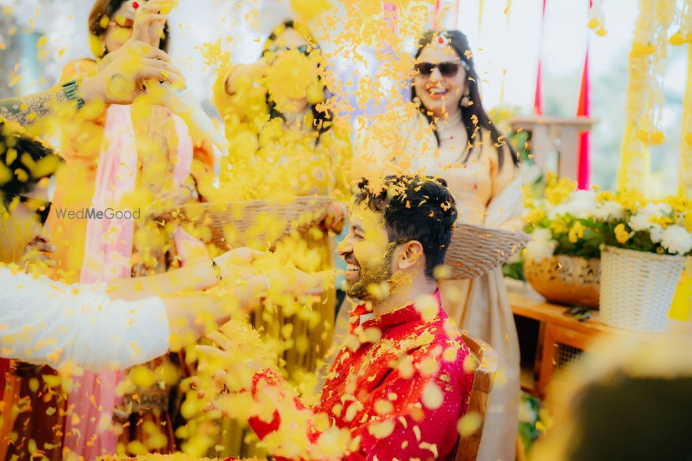 Photo By Vipin Bhanot Photography - Photographers