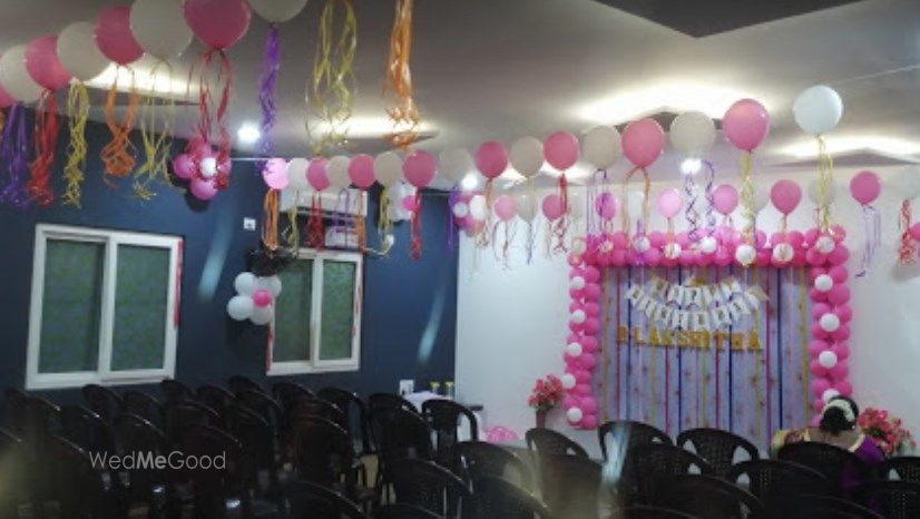 Photo By Durai Mini Hall - Venues